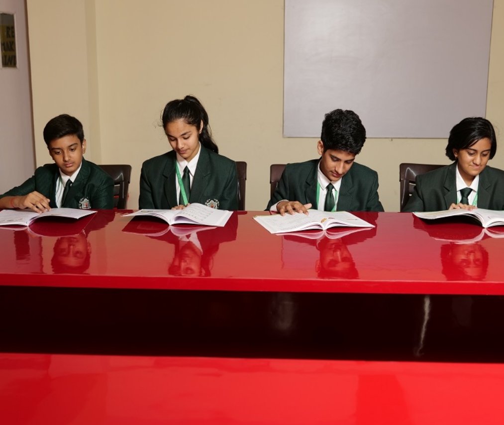Teaching Methodology Image